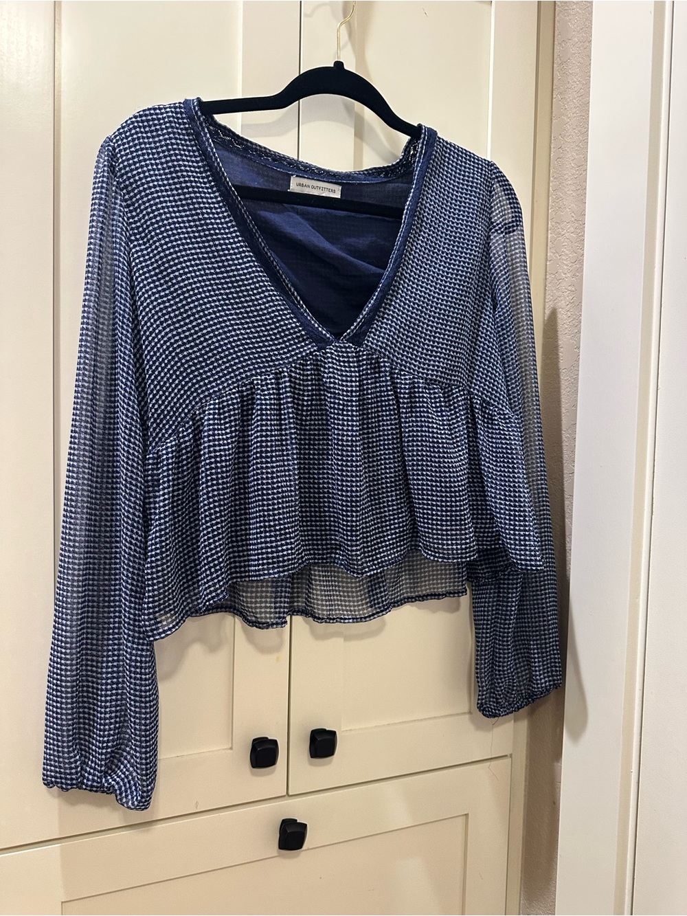 Urban Outfitters Blouse